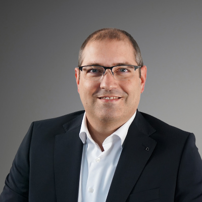 Portrait von Dustin Schmitt