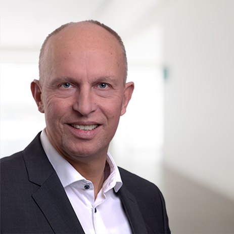 Ralf Wittenbreder