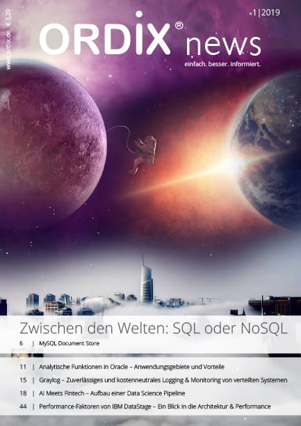 ORDIXnews 12019