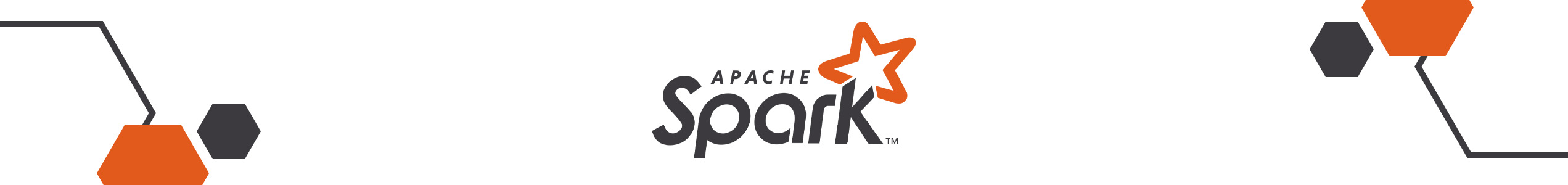 Logo von Apache Spark