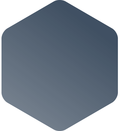 Hexagon Icon – ORDIX Corporate Design