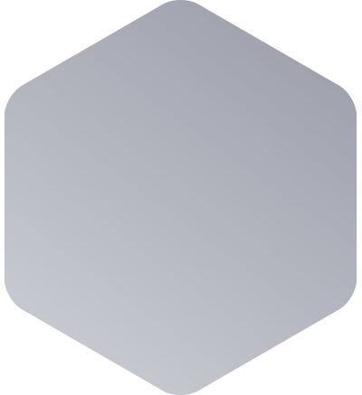 Hexagon Icon – ORDIX Corporate Design