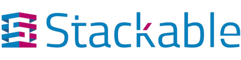 stackable